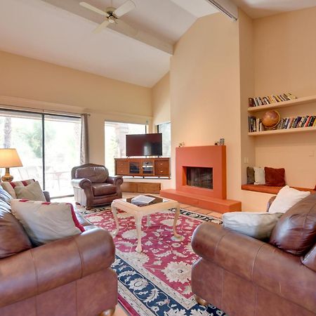 Villa Pet-Friendly Borrego Springs Retreat Exterior foto