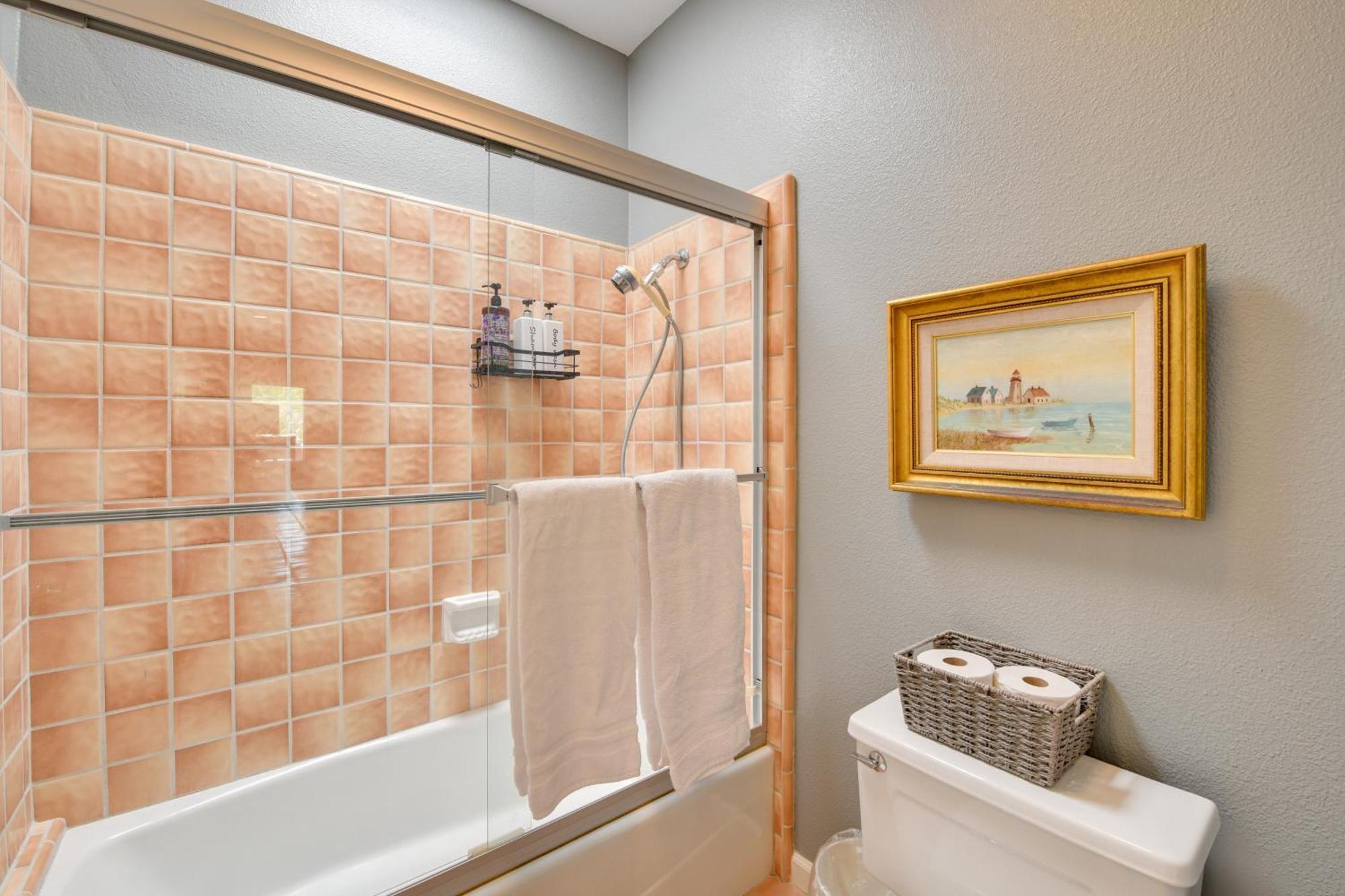 Villa Pet-Friendly Borrego Springs Retreat Exterior foto