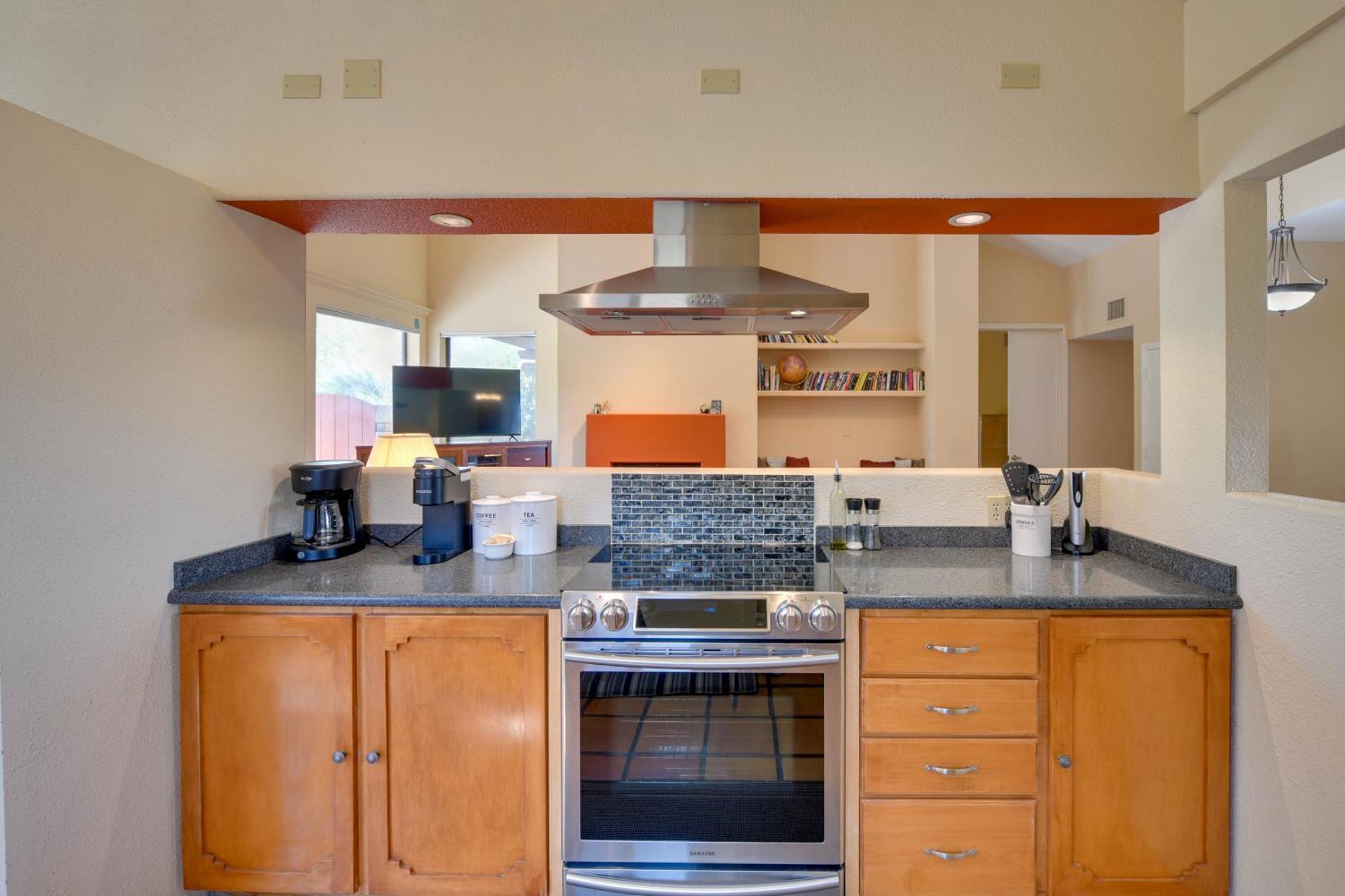 Villa Pet-Friendly Borrego Springs Retreat Exterior foto