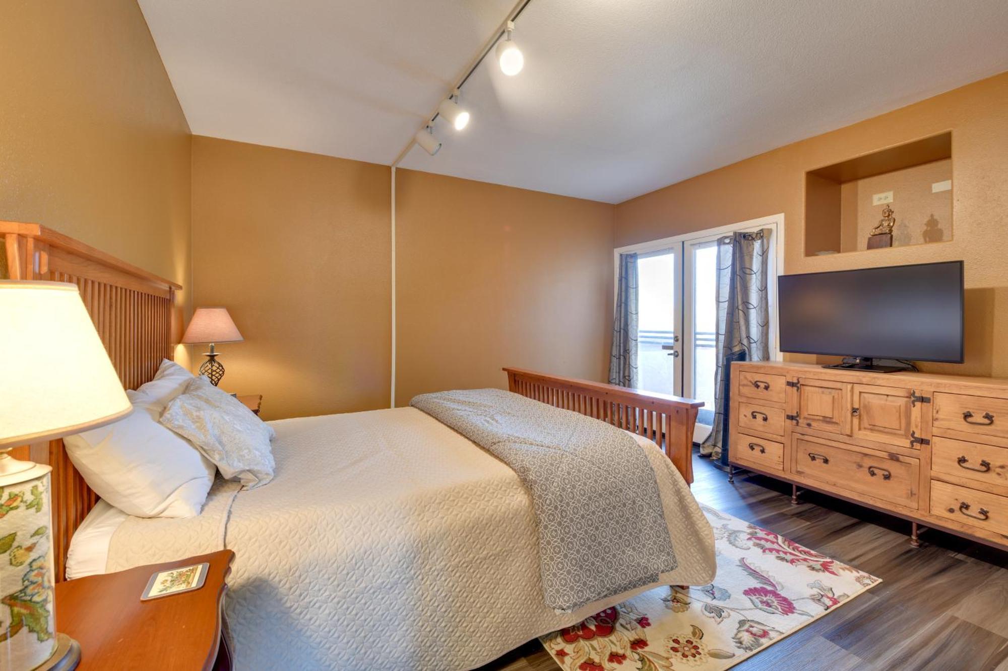 Villa Pet-Friendly Borrego Springs Retreat Exterior foto